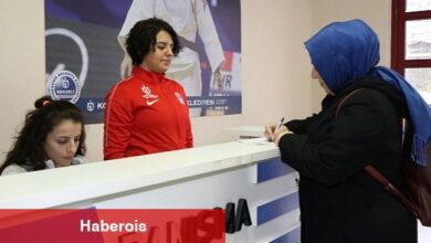 Büyükşehir'den obeziteyle mücadele programı
