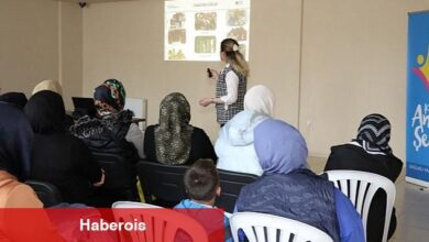 Büyükşehirle "Enerjini Evinde Kazan"