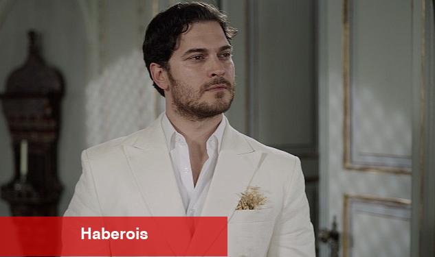 Çağatay Ulusoy'un Başrolünde Yer Aldığı Terzi'nin 2. Sezonu 28 Temmuz'da Tüm Dünya İle Aynı Anda Sadece Netflix'te