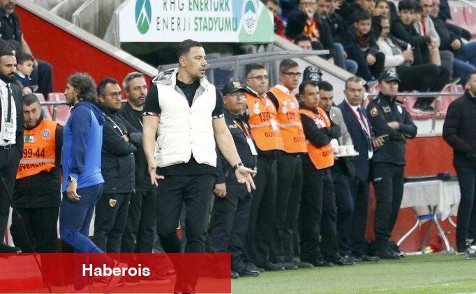 Çağdaş Atan: "Açıklanabilir değil"