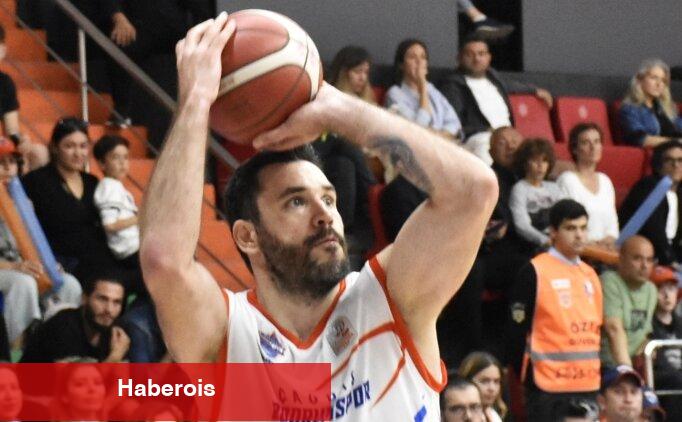 Çağdaş Bodrumspor, Basketbol Harika Ligi'ne yükseldi - Haberois Çağdaş Bodrumspor, Basketbol Harika Ligi'ne yükseldi
