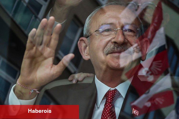 Çakışan mitinge 'Millet' ayarı
