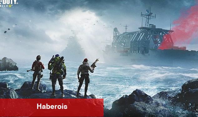 Call of Duty®: Mobile'ın 5. Sezonunda Anarşi ile Kaos Hüküm Sürmeye Başlayacak - Haberois Call of Duty®: Mobile'ın 5. Sezonunda Anarşi ile Kaos Hüküm Sürmeye Başlayacak