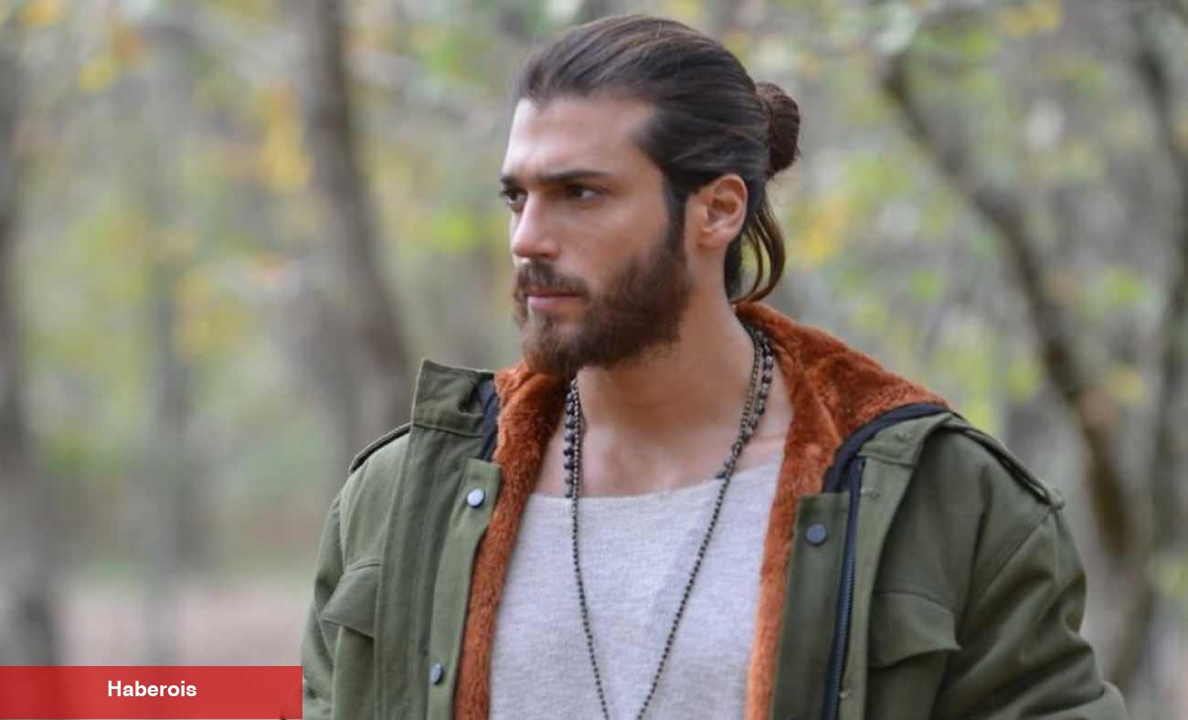 Can Yaman'ı kahreden mevt haberi! Annesi toplumsal medyadan duyurdu