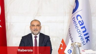 Canik Belediyesi'nden Eğitime Tam Destek