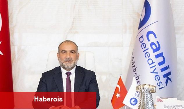 Canik Belediyesi'nden Eğitime Tam Destek - Haberois Canik Belediyesi'nden Eğitime Tam Destek