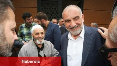 Canik Büyük Türkiye Zaferi İçin Sandığa Koşacak