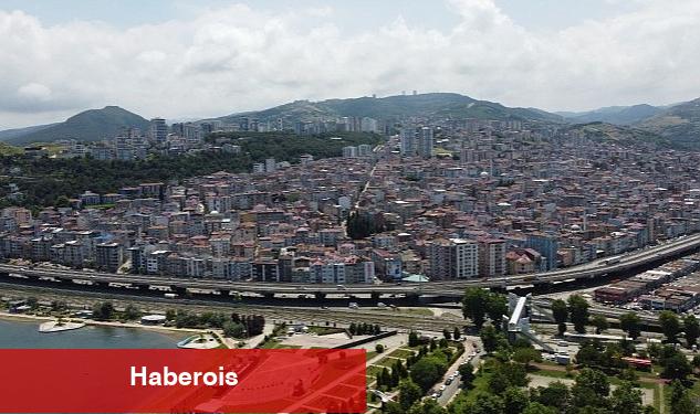 Canik Değeriyle Zirvede - Haberois Canik Değeriyle Zirvede