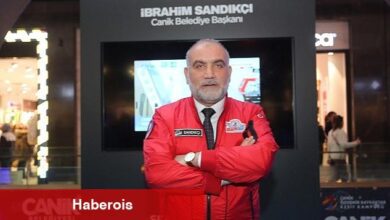 Canik'e TEKNOFEST'te Ödül Yağmuru