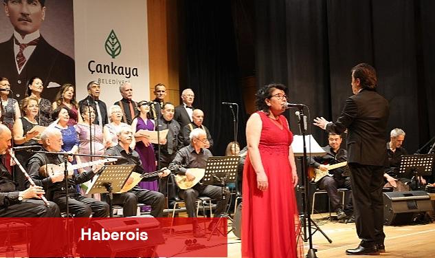 Çankaya'nın Engel Tanımayan Gençleri - Haberois Çankaya'nın Engel Tanımayan Gençleri