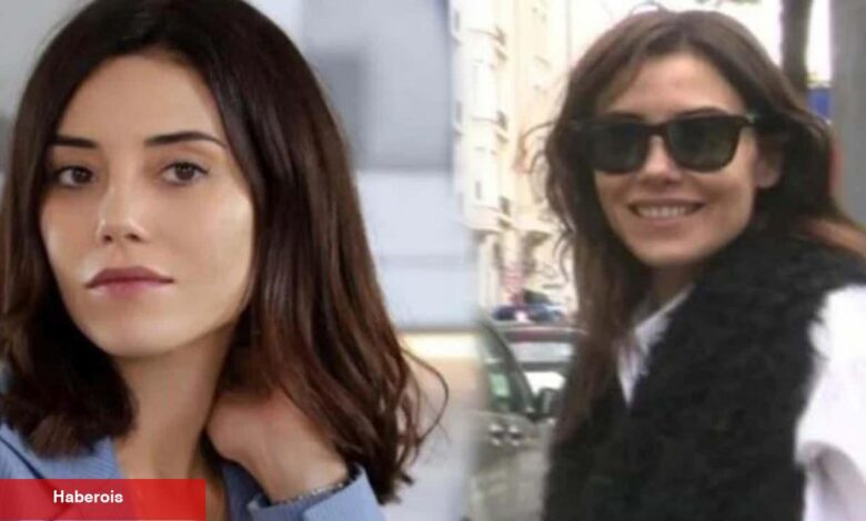 Cansu Dere'den 14 milyon açıklaması! "Hepimiz tıpkı ülkede yaşıyoruz" - Haberois Cansu Dere'den 14 milyon açıklaması! "Hepimiz tıpkı ülkede yaşıyoruz"