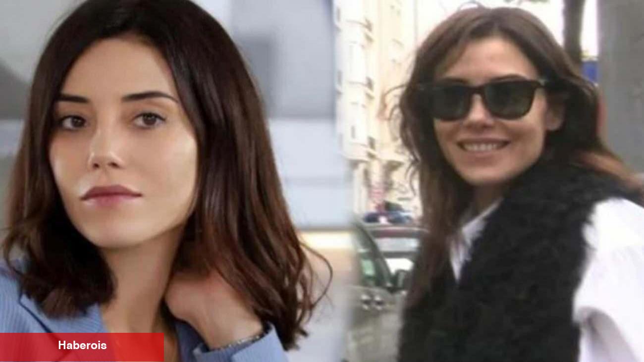 Cansu Dere'den 14 milyon açıklaması! "Hepimiz tıpkı ülkede yaşıyoruz"