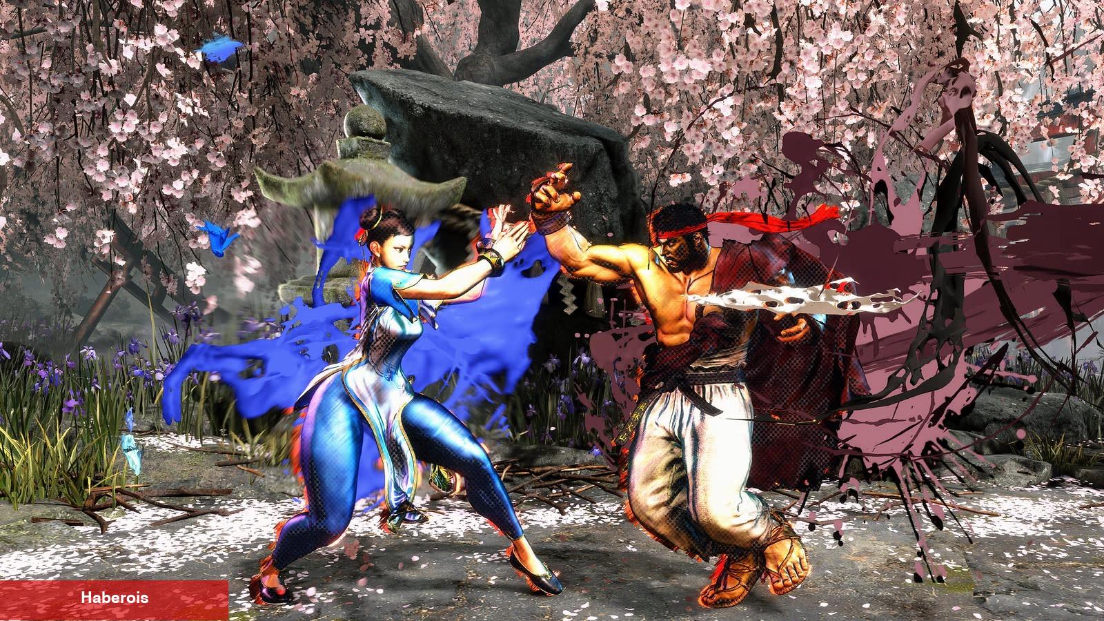 Capcom lideri: Street Fighter 6'nın 10 milyon satmasını hedefliyoruz! - Haberois Capcom lideri: Street Fighter 6'nın 10 milyon satmasını hedefliyoruz!