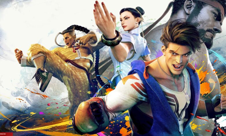 Capcom lideri: Street Fighter 6'nın 10 milyon satmasını hedefliyoruz! - Haberois Capcom lideri: Street Fighter 6'nın 10 milyon satmasını hedefliyoruz!