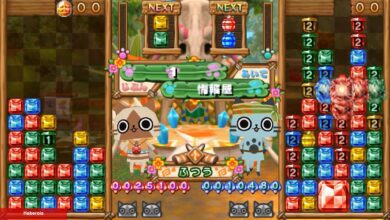 Capcom, Monster Hunter Puzzles: Felyne Isles isim haklarını satın aldı