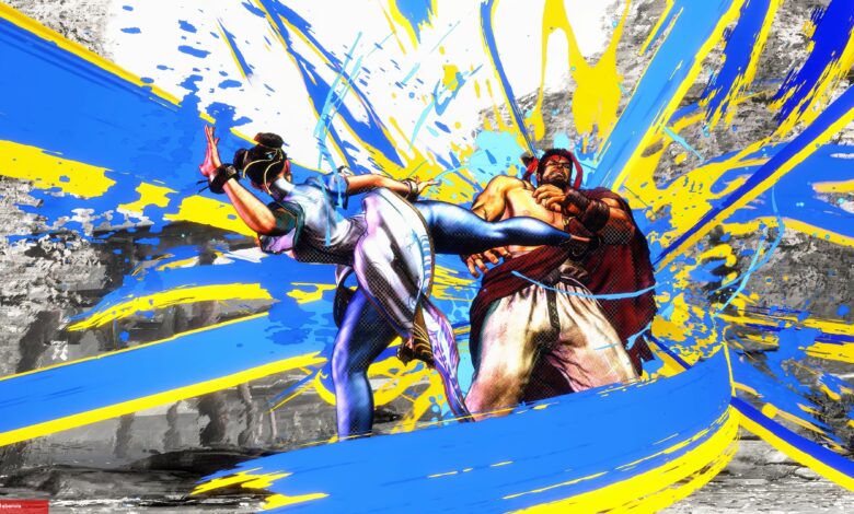Capcom, Street Fighter 6'nın 10 Milyon Satmasını Bekliyor - Haberois Capcom, Street Fighter 6'nın 10 Milyon Satmasını Bekliyor