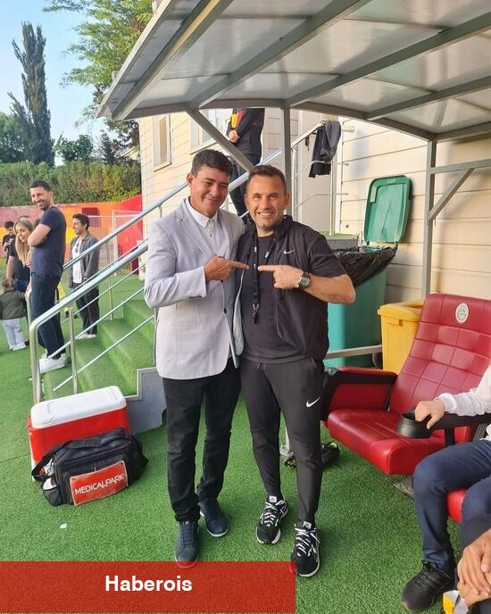 Capone'den Galatasaray ve Fatih Terim itirafı