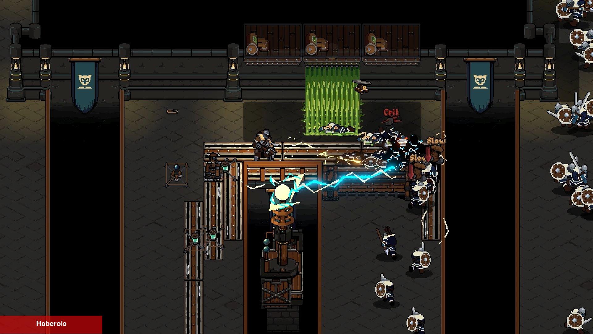 Castle of Alchemists - Erken Erişim İnceleme