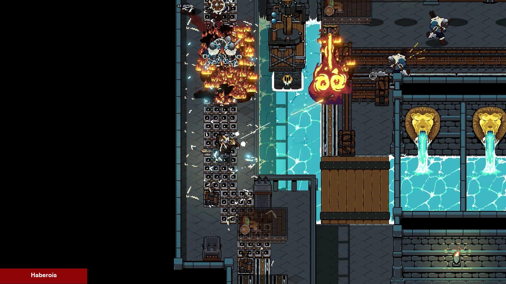 Castle of Alchemists - Erken Erişim İnceleme