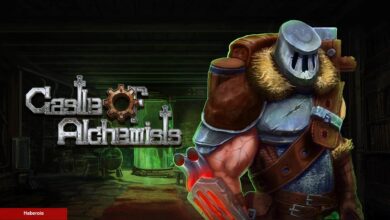 Castle of Alchemists - Erken Erişim İnceleme