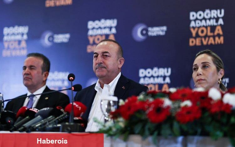 Çavuşoğlu duyurdu... Memurlara kira desteği geliyor - Haberois Çavuşoğlu duyurdu... Memurlara kira desteği geliyor