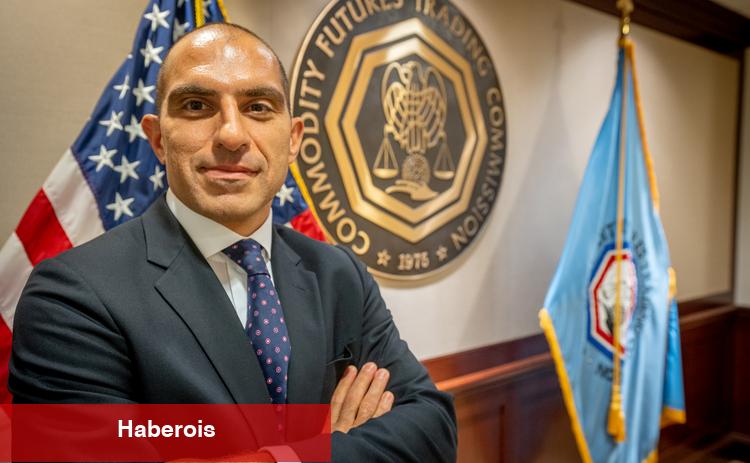CFTC Lideri Bu Altcoinler İçin Konuştu: Regüle Edilecek!