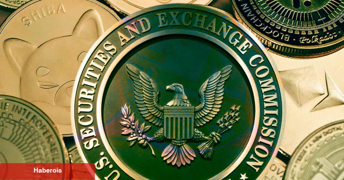CFTC Lideri Bu Altcoinler İçin Konuştu: Regüle Edilecek!