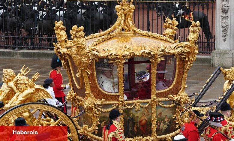 Charles III Kral Taçlandırıldı. Ama Hiç Yıldız Olabilir mi? - Haberois Charles III Kral Taçlandırıldı. Ama Hiç Yıldız Olabilir mi?