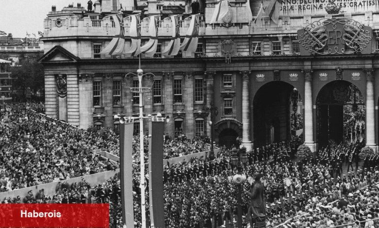 Charles III'ün Taç Giyme Töreni: Krallar ve Kraliçeler Yapan Müzik - Haberois Charles III'ün Taç Giyme Töreni: Krallar ve Kraliçeler Yapan Müzik