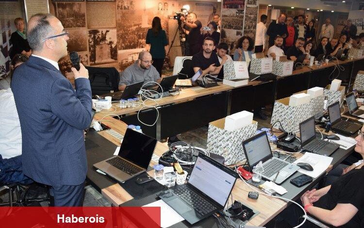CHP Bursa: Kılıçdaroğlu'nun 2. turda Cumhurbaşkanı yapacağız - Haberois CHP Bursa: Kılıçdaroğlu'nun 2. turda Cumhurbaşkanı yapacağız