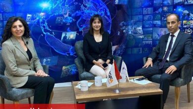 CHP Bursa Milletvekili adayı Jülide Akköprü: Hak, hukuk, adaleti yerine koyacağız!