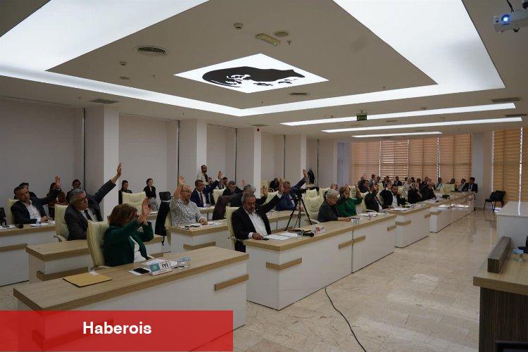 CHP’li Belediye Başkanı'ndan çarpıcı açıklama.... "Ters kelepçe ile gidersin!"