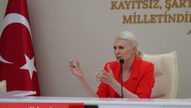 CHP’li Belediye Başkanı'ndan çarpıcı açıklama.... "Ters kelepçe ile gidersin!"