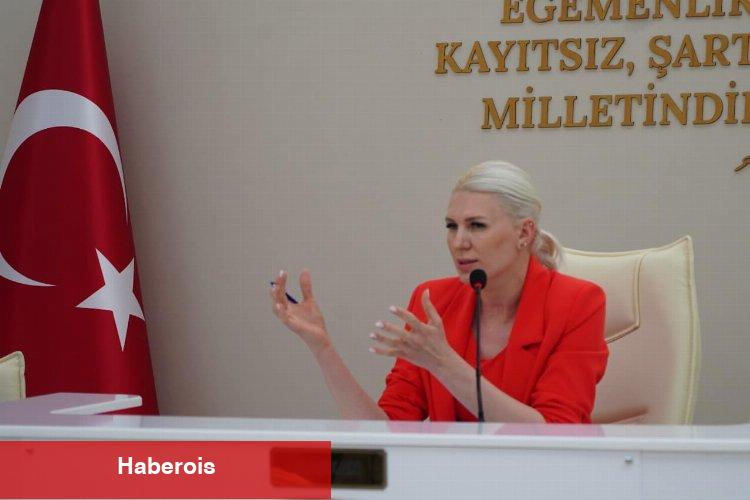 CHP’li Belediye Başkanı'ndan çarpıcı açıklama.... "Ters kelepçe ile gidersin!"