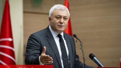 CHP'li Özkan: YSK'ya başvurduk