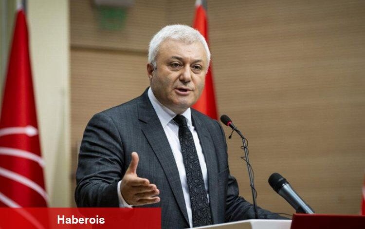 CHP'li Özkan: YSK'ya başvurduk - Haberois CHP'li Özkan: YSK'ya başvurduk
