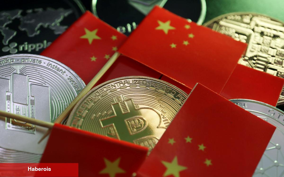 Çin’den Web3 Raporu Geldi: Binance CEO’su Reaksiyon Verdi!