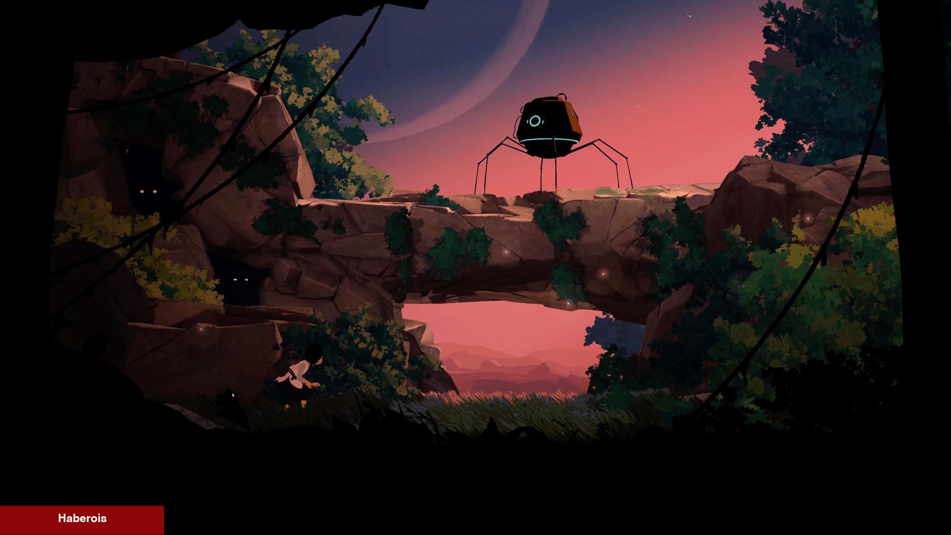 Çizgi sinema biçimi platform oyunu Planet of Lana bu ay sonu geliyor - Haberois Çizgi sinema biçimi platform oyunu Planet of Lana bu ay sonu geliyor