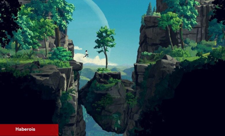 Çizgi sinema biçimi platform oyunu Planet of Lana bu ay sonu geliyor - Haberois Çizgi sinema biçimi platform oyunu Planet of Lana bu ay sonu geliyor