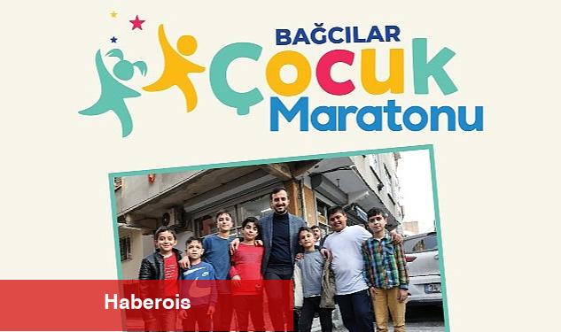 Çocuklar, Çocuk Maratonu ile zafere koşacak - Haberois Çocuklar, Çocuk Maratonu ile zafere koşacak
