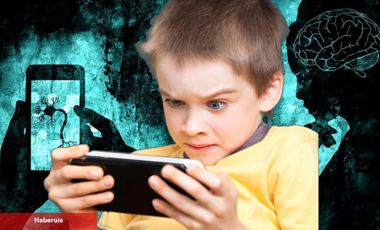 Çocuklar neden çabuk hastalanıyor? Uzmanlar uyardı! Datalara nazaran 1 saatten fazlası ziyan