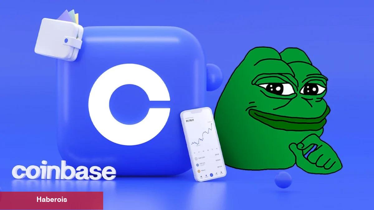 Coinbase’den Gizemli Geri Sayım! Bu Altcoin mi Listelenecek?
