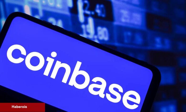 Coinbase’den Gizemli Geri Sayım! Bu Altcoin mi Listelenecek? - Haberois Coinbase’den Gizemli Geri Sayım! Bu Altcoin mi Listelenecek?