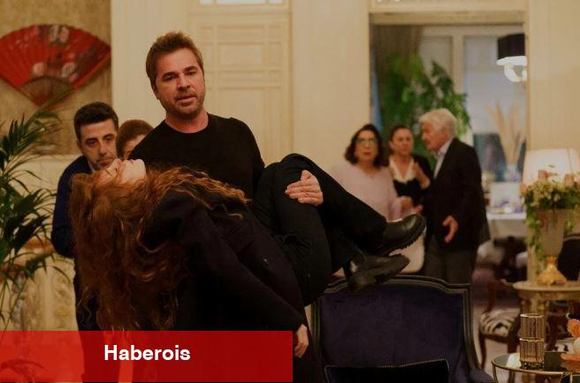 'Çöp Adam' dizisinin 20. kısım fragmanı yayımlandı! Çöp Adam'da sürpriz haber