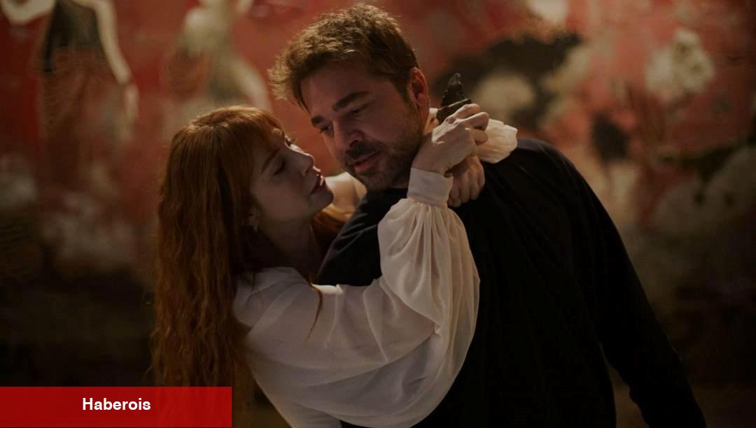 'Çöp Adam' dizisinin 20. kısım fragmanı yayımlandı! Çöp Adam'da sürpriz haber