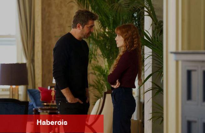 'Çöp Adam' dizisinin 20. kısım fragmanı yayımlandı! Çöp Adam'da sürpriz haber