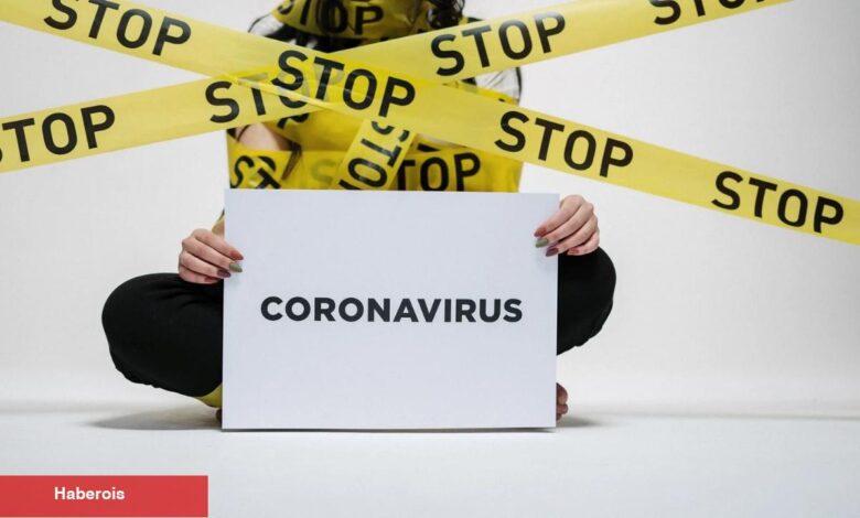 Covid-19 Acil Durumu Bitti, Türkiye Pandemide Nasıl Bir Sınav Verdi? - Haberois Covid-19 Acil Durumu Bitti, Türkiye Pandemide Nasıl Bir Sınav Verdi?