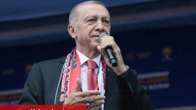 Cumhurbaşkanı Erdoğan: Birilerine dersi veriyor muyuz?