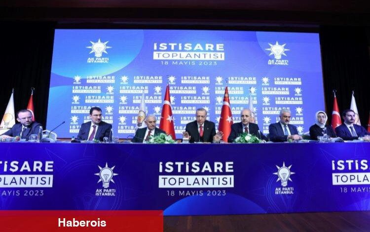 Cumhurbaşkanı Erdoğan: Gönüller fethetmeye devam - Haberois Cumhurbaşkanı Erdoğan: Gönüller fethetmeye devam