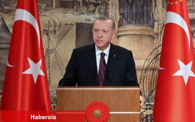 Cumhurbaşkanı Erdoğan: İkinci tur için kendimden eminim - Haberois Cumhurbaşkanı Erdoğan: İkinci tur için kendimden eminim